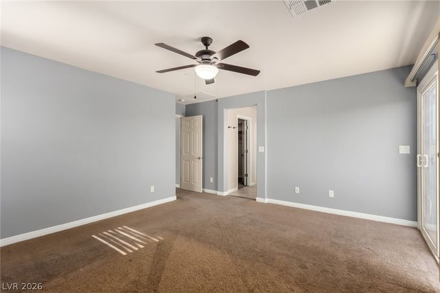 1012 Water Cove Street, Henderson, NV 89011