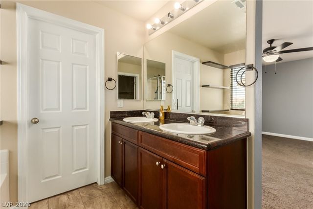 1012 Water Cove Street, Henderson, NV 89011