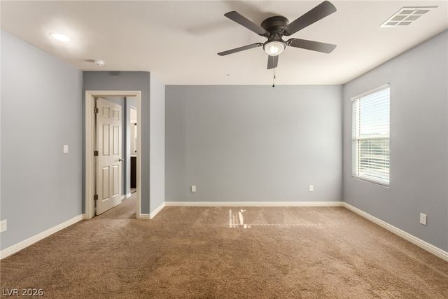 1012 Water Cove Street, Henderson, NV 89011