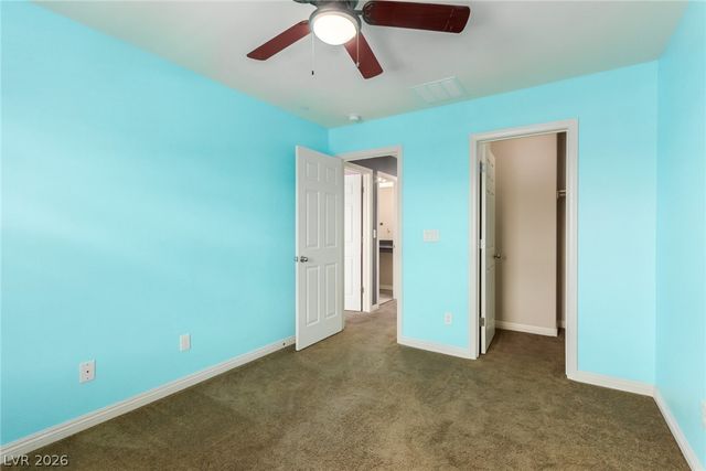 1012 Water Cove Street, Henderson, NV 89011