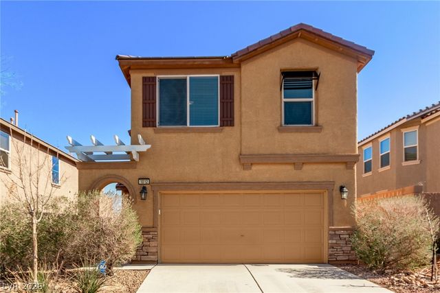 1012 Water Cove Street, Henderson, NV 89011
