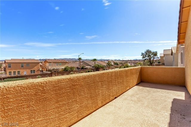 1012 Water Cove Street, Henderson, NV 89011