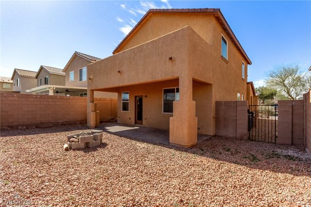 1012 Water Cove Street, Henderson, NV 89011