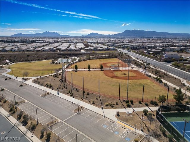 1012 Water Cove Street, Henderson, NV 89011