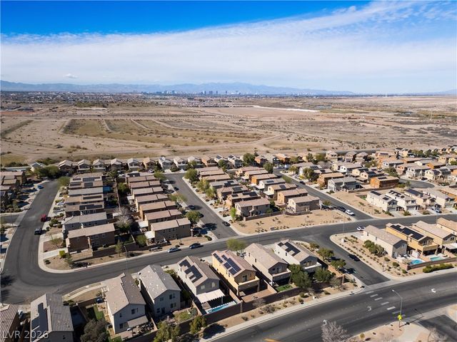 1012 Water Cove Street, Henderson, NV 89011