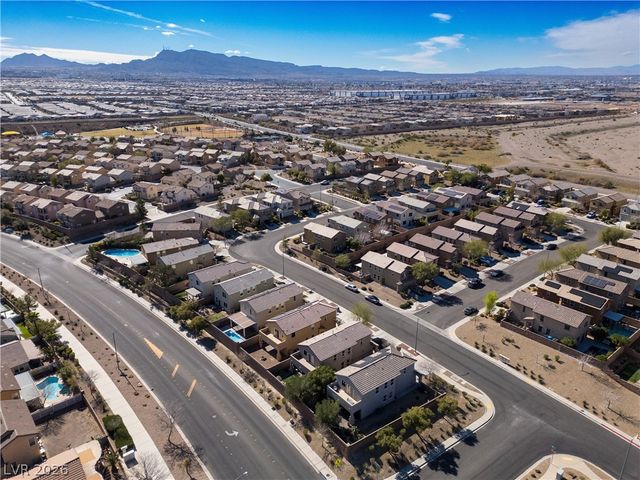 1012 Water Cove Street, Henderson, NV 89011