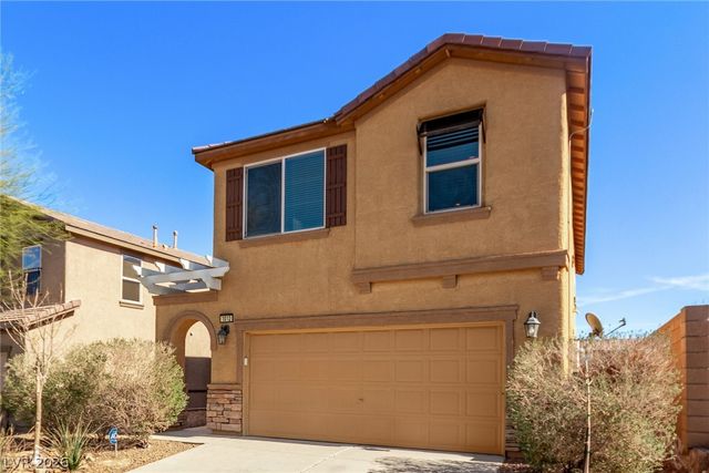 1012 Water Cove Street, Henderson, NV 89011