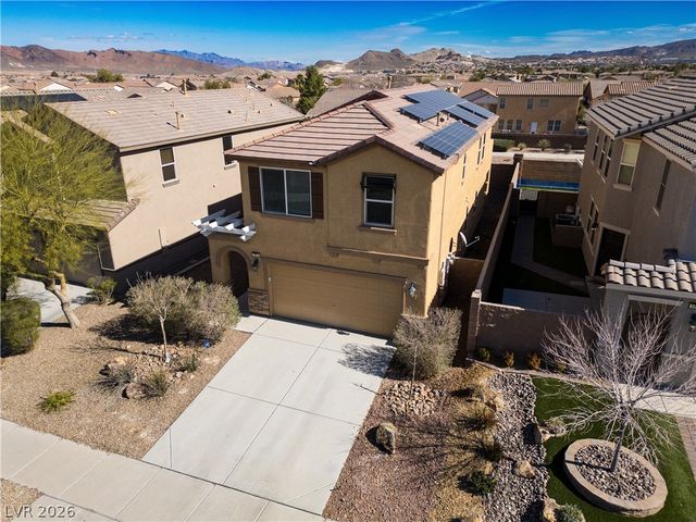 1012 Water Cove Street, Henderson, NV 89011