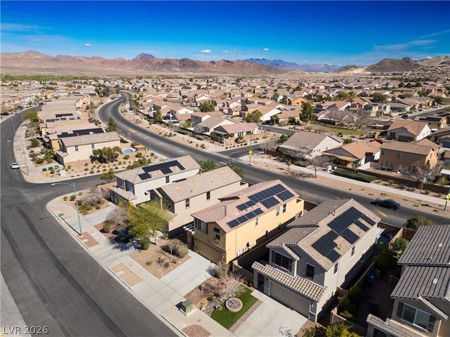 1012 Water Cove Street, Henderson, NV 89011