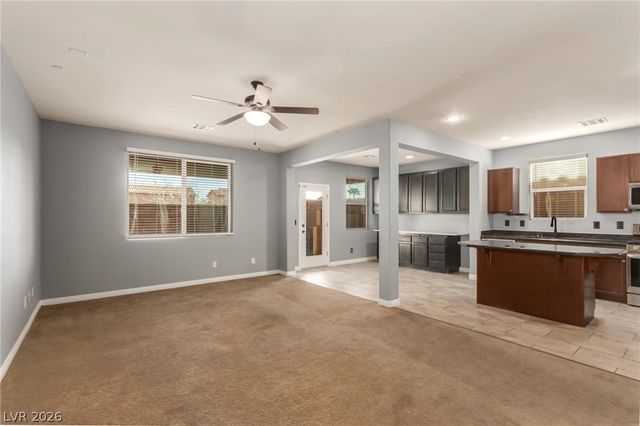 1012 Water Cove Street, Henderson, NV 89011