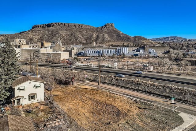 317 Sunshine Parkway, Golden, CO 80403