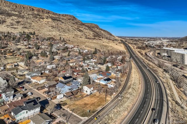 317 Sunshine Parkway, Golden, CO 80403