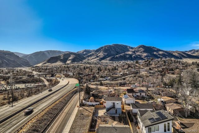 317 Sunshine Parkway, Golden, CO 80403