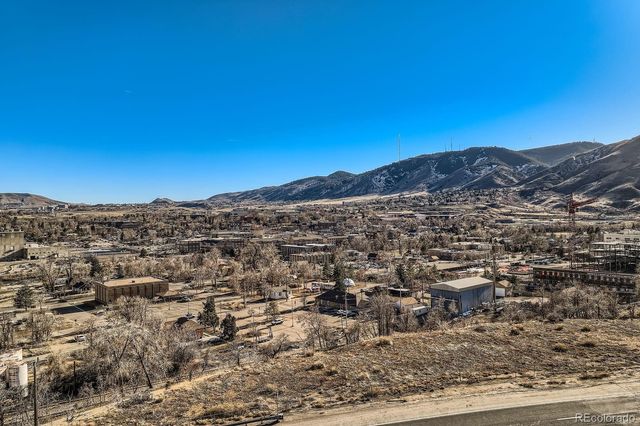 317 Sunshine Parkway, Golden, CO 80403