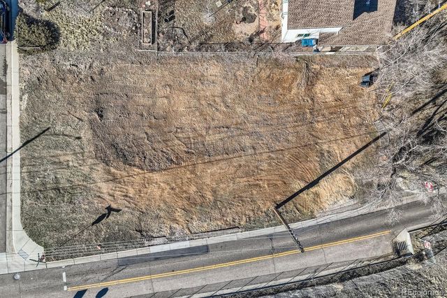 317 Sunshine Parkway, Golden, CO 80403