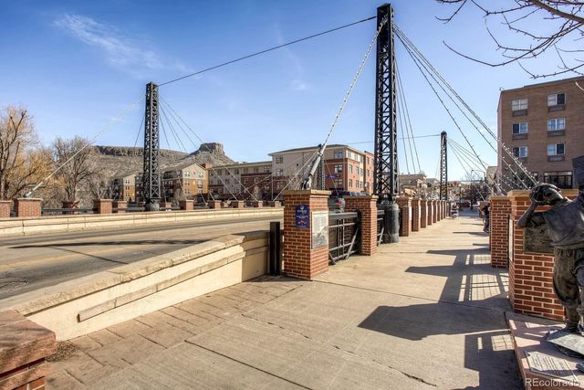 317 Sunshine Parkway, Golden, CO 80403