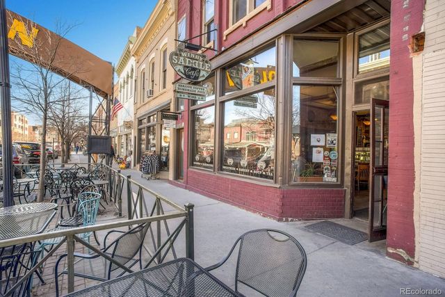 317 Sunshine Parkway, Golden, CO 80403