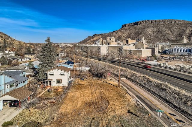 317 Sunshine Parkway, Golden, CO 80403