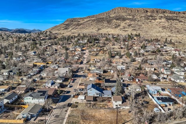 317 Sunshine Parkway, Golden, CO 80403