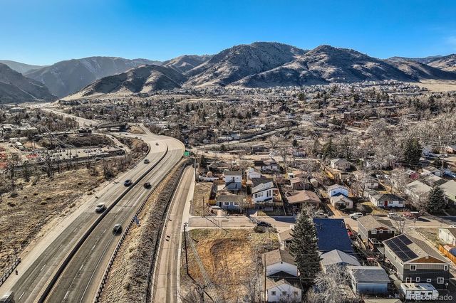 317 Sunshine Parkway, Golden, CO 80403