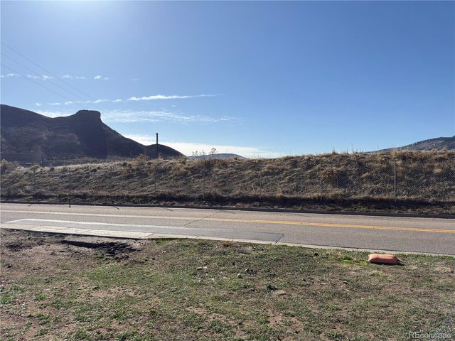 317 Sunshine Parkway, Golden, CO 80403