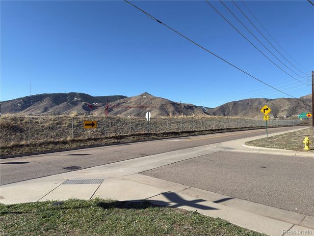 317 Sunshine Parkway, Golden, CO 80403
