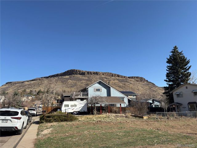 317 Sunshine Parkway, Golden, CO 80403