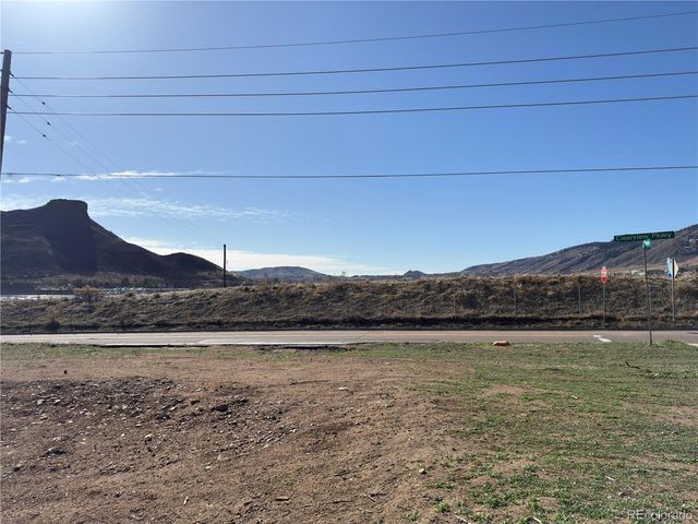 317 Sunshine Parkway, Golden, CO 80403