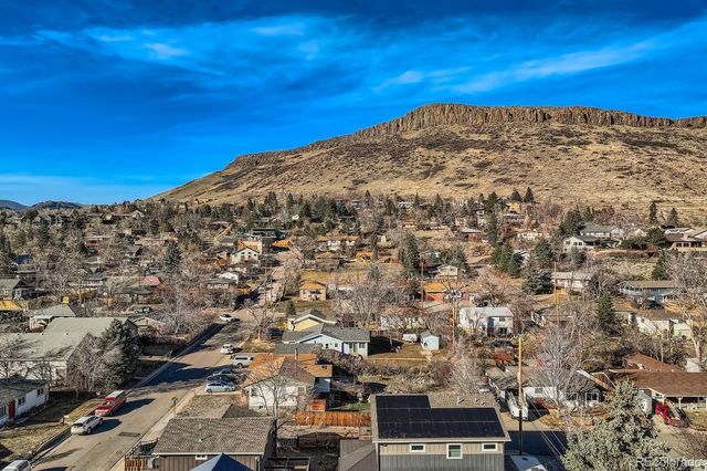 317 Sunshine Parkway, Golden, CO 80403