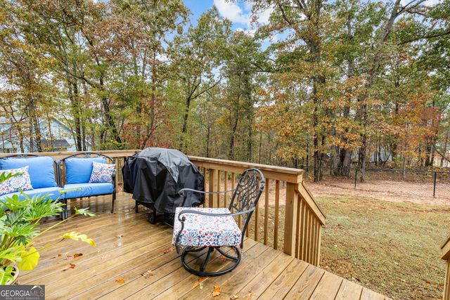 91 Rosemary Way, Buchanan, GA 30113
