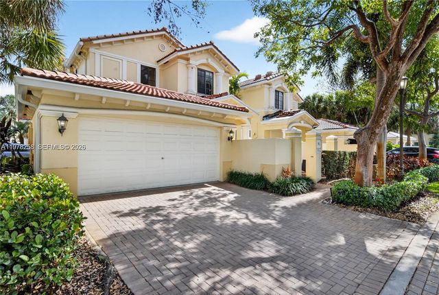 1506 Passion Vine Circle 233, Weston, FL 33326