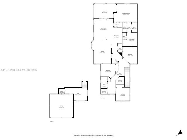 1506 Passion Vine Circle 233, Weston, FL 33326