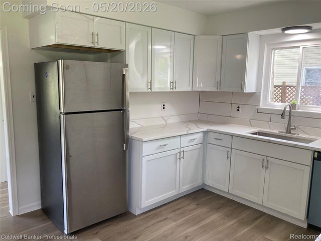 7101 Reber Drive, Shelby Charter Township, MI 48317