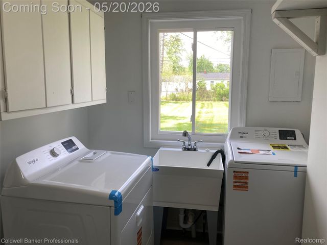 7101 Reber Drive, Shelby Charter Township, MI 48317