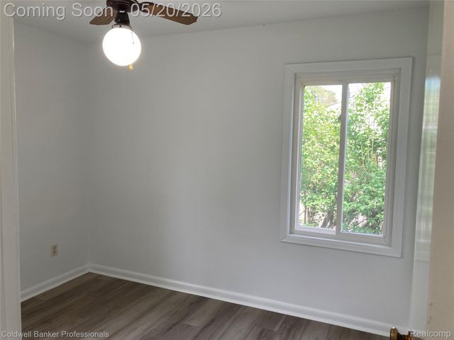 7101 Reber Drive, Shelby Charter Township, MI 48317