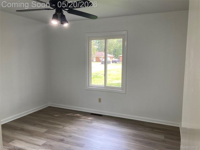7101 Reber Drive, Shelby Charter Township, MI 48317