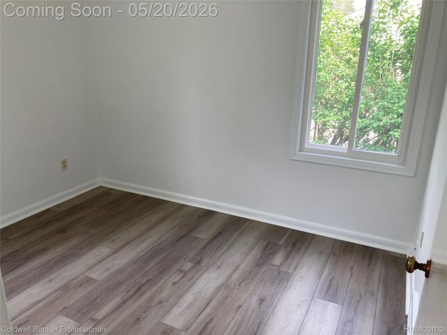 7101 Reber Drive, Shelby Charter Township, MI 48317