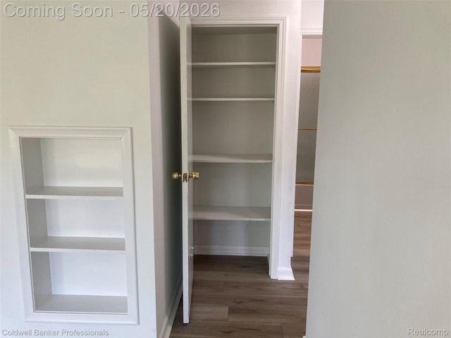 7101 Reber Drive, Shelby Charter Township, MI 48317