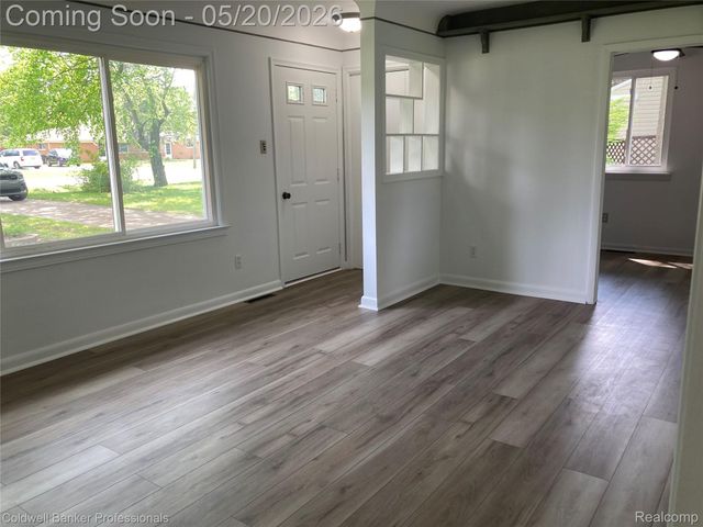 7101 Reber Drive, Shelby Charter Township, MI 48317