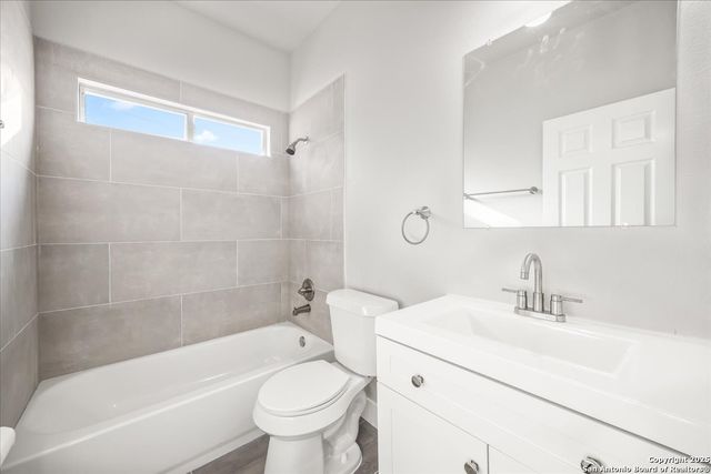 12218 Redbud Leaf, San Antonio, TX 78253