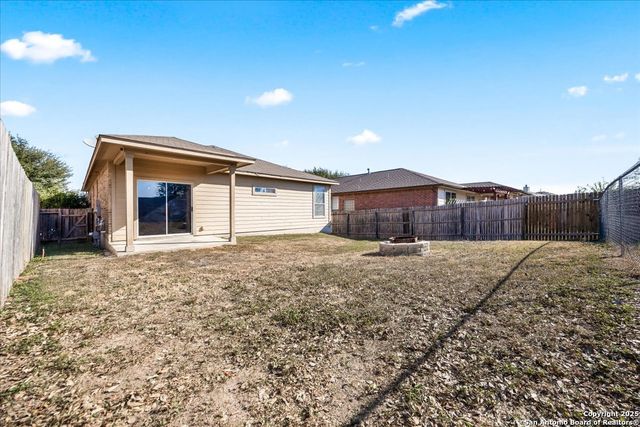 12218 Redbud Leaf, San Antonio, TX 78253