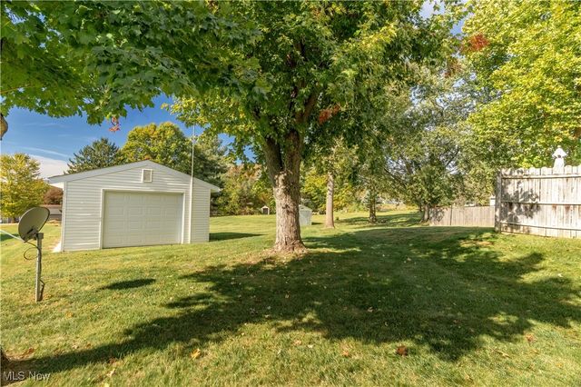 7709 Brownwood Avenue NW, Canal Fulton, OH 44614