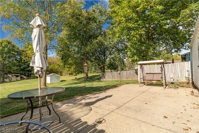 7709 Brownwood Avenue NW, Canal Fulton, OH 44614