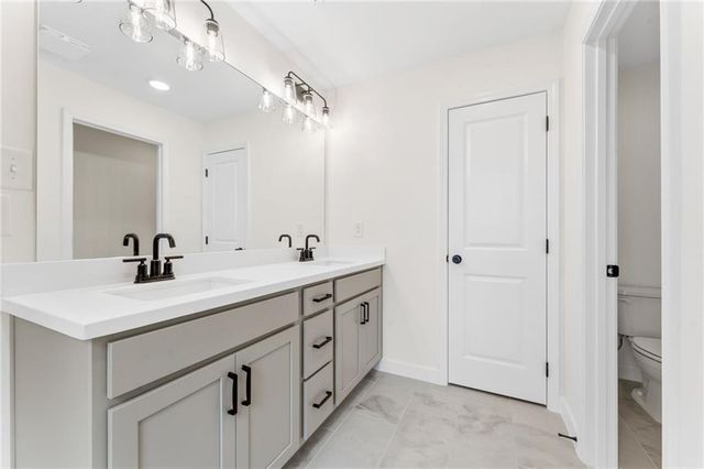 543 Feldspar Way, Lawrenceville, GA 30043