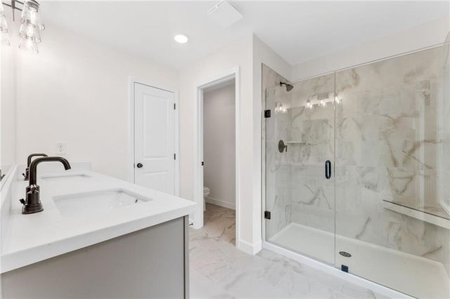 543 Feldspar Way, Lawrenceville, GA 30043