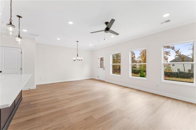 543 Feldspar Way, Lawrenceville, GA 30043