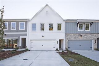 543 Feldspar Way, Lawrenceville, GA 30043