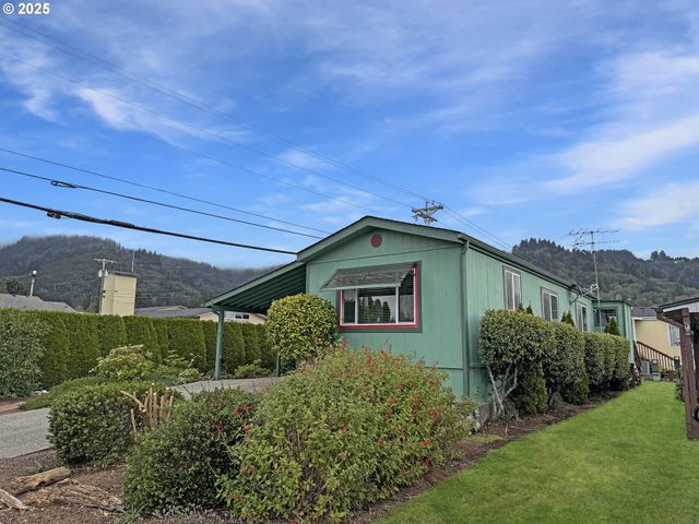 98042 W BENHAM Ln 1, Brookings, OR 97415