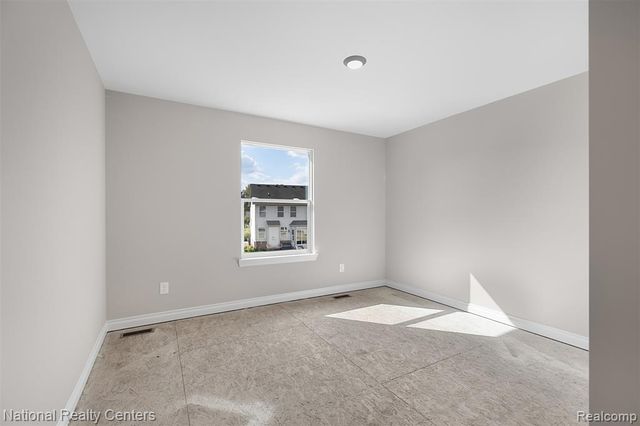 23188 Waterview Drive, New Boston, MI 48164