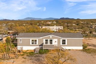 8555 S Alice Vail Lane, Tucson, AZ 85736